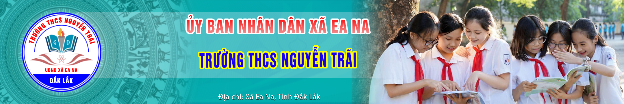 Trường THCS Nguyễn Trãi
